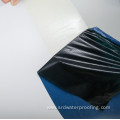 1.2MM HDPE pre-applied Waterproofing Membrane